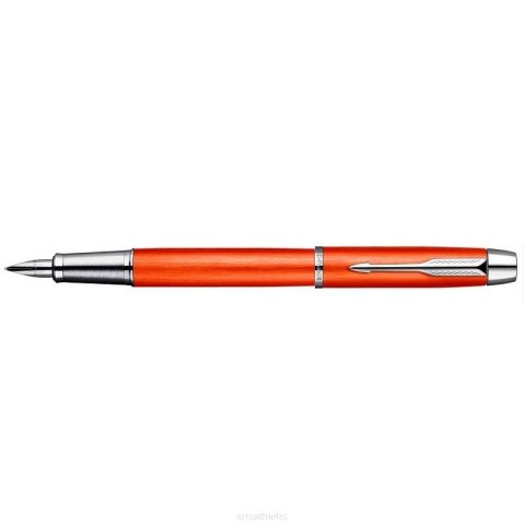Pióro wieczne IM PREMIUM BG czerwone CT FP PARKER 1892641 Pióro wieczne IM PREMIUM BG czerwone CT FP PARKER 1892641