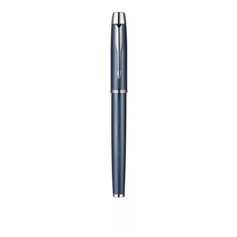 Pióro wieczne IM PREMIUM BLUE-BLACK CT FP PARKER 1892551