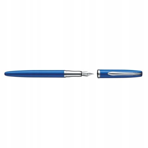 Pióro wieczne Jazz Noble Elegance SAPHIRE etui PELIKAN 821841 Pióro wieczne Jazz Noble Elegance SAPHIRE etui PELIKAN 821841