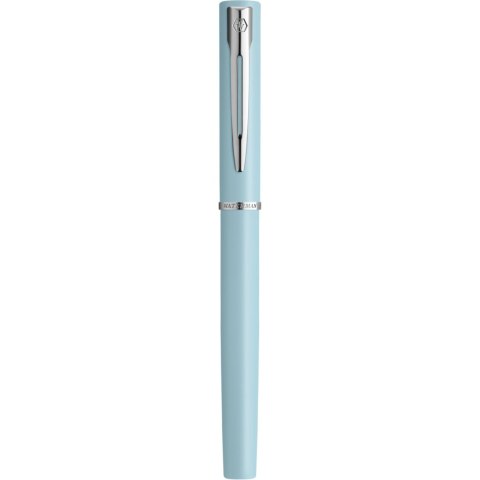 Pióro wieczne WATERMAN ALLURE niebieski pastelowy 2105222 Pióro wieczne WATERMAN ALLURE niebieski pastelowy 2105222