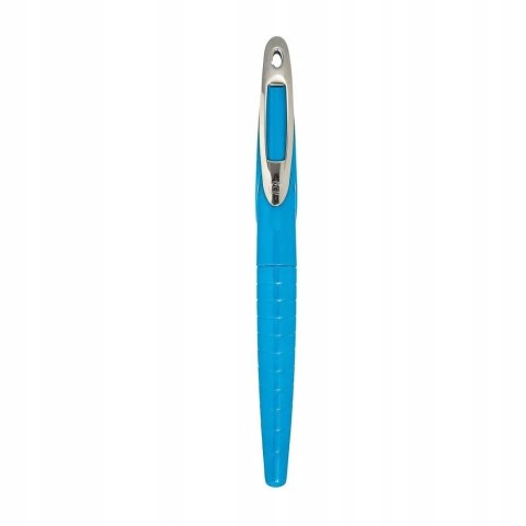 Pióro wieczne my.pen M niebiesko-zielone 10999761 HERLITZ Pióro wieczne my.pen M niebiesko-zielone 10999761 HERLITZ