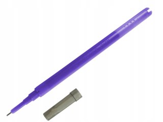 Wkład FRIXION POINT 0,5mm fioletowy (3szt) BLS-FRPS-V-S8 PILOT
