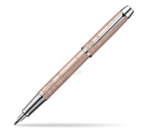 Komplet pióro wieczne IM PREMIUM róż CT FP+ notes PARKER 1910298 Komplet pióro wieczne IM PREMIUM róż CT FP+ notes PARKER 1910298