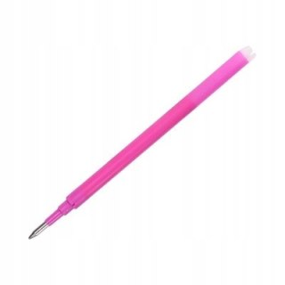Wkład FRIXION CLIKER 0,5mm różowy (3szt) PIBLS-FR5-P-S3-E PILOT