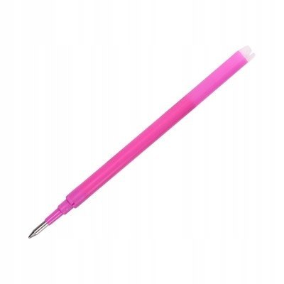 Wkład FRIXION CLIKER 0,5mm różowy (3szt) PIBLS-FR5-P-S3-E PILOT