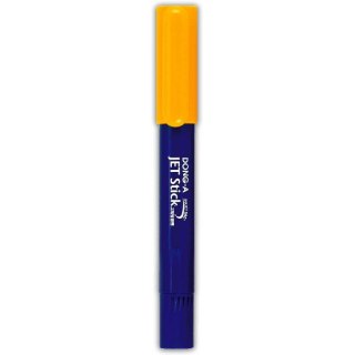 Zakreślacz JET STICK pomarańcz owy TT6406 DONG-A