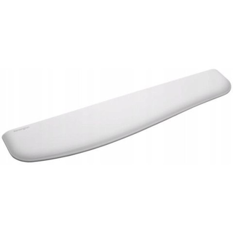 Podkładka KENSINGTON ErgoSoft pod nadgarstki do klawiatur płaskich szara K50434EU Podkładka KENSINGTON ErgoSoft pod nadgarstki do klawiatur płaskich szara K50434EU