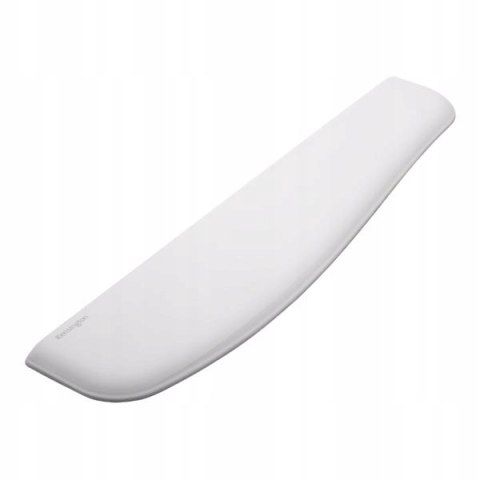 Podkładka KENSINGTON ErgoSoft pod nadgarstki do klawiatur płaskich szara K50434EU Podkładka KENSINGTON ErgoSoft pod nadgarstki do klawiatur płaskich szara K50434EU