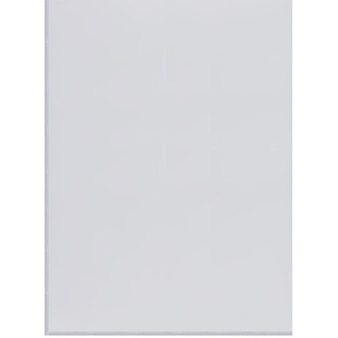 Ofertówki "L" na dokumenty A5 200mic 25 sztuk OF-02 BIURFOL