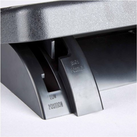 Podnóżek FELLOWES ergonomiczny 48121-70 Podnóżek FELLOWES ergonomiczny 48121-70