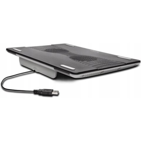 Podstawka chłodząca pod laptopa KENSINGTON czarna K62842WW Podstawka chłodząca pod laptopa KENSINGTON czarna K62842WW
