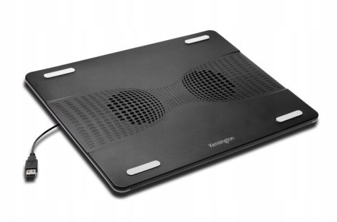 Podstawka chłodząca pod laptopa KENSINGTON czarna K62842WW Podstawka chłodząca pod laptopa KENSINGTON czarna K62842WW