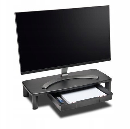 Podstawka pod monitor z szufladą KENSINGTON SmartFit K55725EU Podstawka pod monitor z szufladą KENSINGTON SmartFit K55725EU