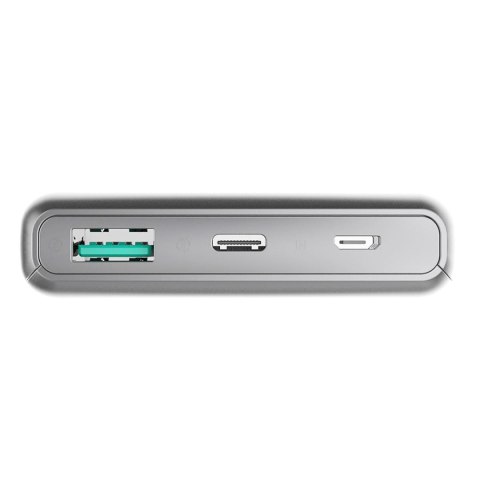 Powerbank 10000mAh 10W PLATINET (44998) Powerbank 10000mAh 10W PLATINET (44998)