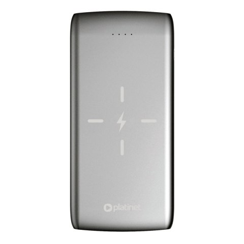Powerbank 10000mAh 10W PLATINET (44998) Powerbank 10000mAh 10W PLATINET (44998)