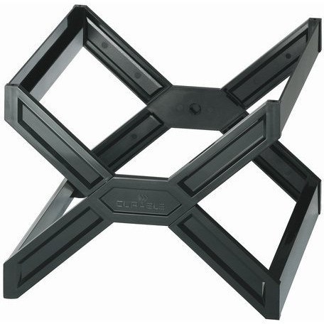 Stojak na teczki zawieszane czarny CARRY PLUS 261101 Stojak na teczki zawieszane czarny CARRY PLUS 261101