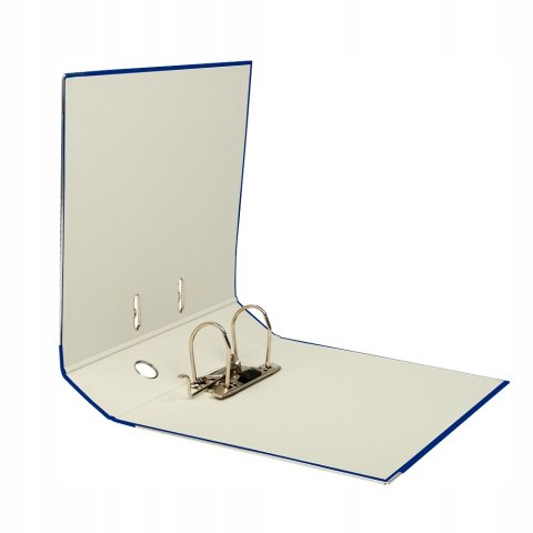 Segregator na dokumenty A4 75mm CLASSIC granatowy 400136278 BANTEX BUDGET