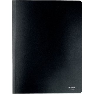 Skoroszyt Recycle A4, czarny 39040095