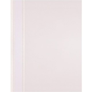 Skoroszyt twardy A5 biały (10sztuk) SH-08-06 BIURFOL