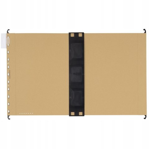 Teczka zawieszana na dokumenty A4 szeroka 20mm Vertic Ultimate 100552068 ELBA