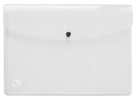 Teczka kopertowa A3 PP HAWAI mix kolor 400031409 OXFORD