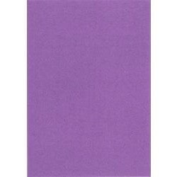 Filc A4 fioletowy 1mm (10ark) FC410-6 BREWIS