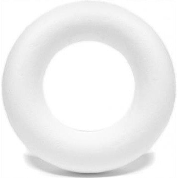 Oponka styropianowa średnica 165mm