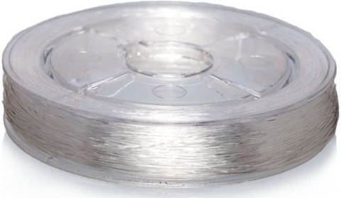 Żyłka elastyczna 0,4mm x 45m SZE BREWIS