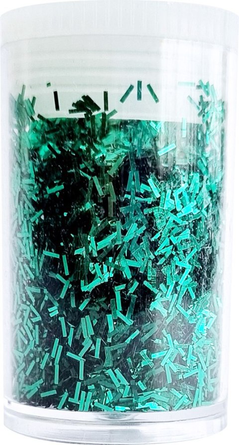 Brokatowe ozdoby do dekoracji 5szt. WINTER INTERDRUK