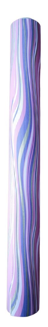Papier karbowany 10m ROZETTE Papier karbowany 10m ROZETTE