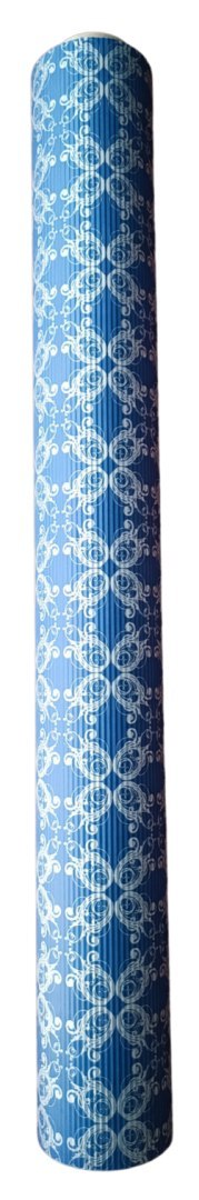 Papier karbowany 10m ROZETTE Papier karbowany 10m ROZETTE