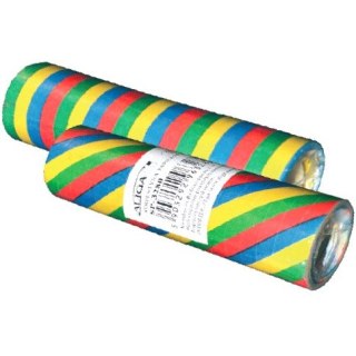 Serpentyna rzucana papierowa SP-3280 ALIGA