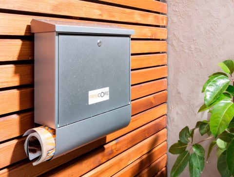 Etykiety A4 białe Heavy Duty 99,1x139mm poliestrowe L4774-20 (20 arkuszy) AVERY ZWECKFORM