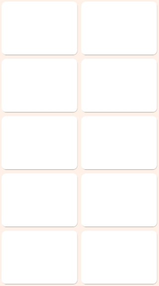 Etykiety ZF 38x29mm 40etyk.3078 białe do opisywania ręcznego AVERY ZWECKFORM