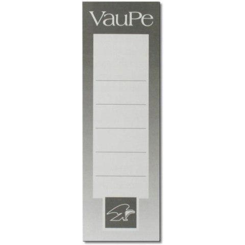 Etykiety samoprzylepna 55x155 (25szt.) 92721 VAUPE