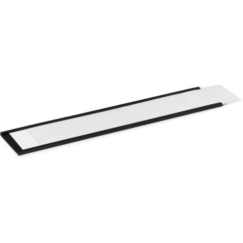 Listwa - profil magnetyczny 40x200mm (50szt) antracytowy C-PROFILE 40 171958 DURABLE Listwa - profil magnetyczny 40x200mm (50szt) antracytowy C-PROFILE 40 171958 DURABLE