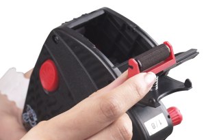 Rolka z tuszem do metkownicy cenowej IRA V5 (5 sztuk) AVERY ZWECKFORM