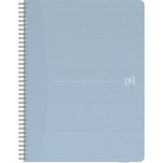 Kołozeszyt A4 90k linia 90g. Rec`up 400154144 OXFORD