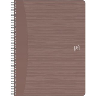 Kołozeszyt A5 90k linia 90g Rec`up 400154142 OXFORD