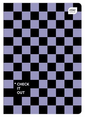 Zeszyt A5 60k linia 70g. BOYS mix INTERDRUK