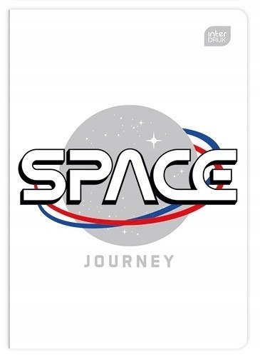 Zeszyt A5 60k linia 70g. BOYS mix INTERDRUK