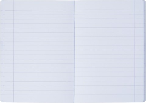 Zeszyt A5 60k linia 90g JĘZYK POLSKI 400175634 OXFORD