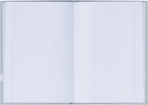 Zeszyt szkolny A5 Brulion 96 kartek w kratkę pastelowy TOUCH PASTEL 400175292 OXFORD