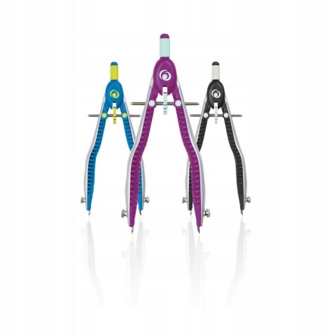 Cyrkiel szkolny MY PEN 11086535 HERLITZ