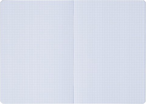 Zeszyt A6 48k kratka TOUCH PASTEL 400175309 OXFORD