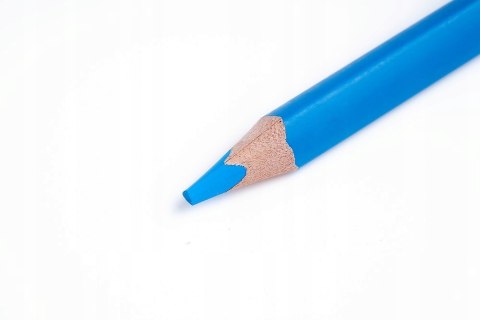 Kredki ołówkowe KIDS JUMBO 12 kolorów 400174529 OXFORD