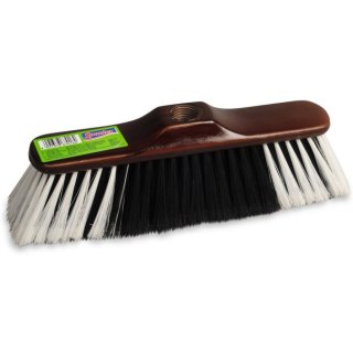 Miotła domowa z kijem SPONTEX 97167016