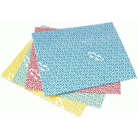 Ścierka antybakteryjna WIPRO-niebieska(20) VILEDA 137001/113933 36x42cm Ścierka antybakteryjna WIPRO-niebieska(20) VILEDA 137001/113933 36x42cm