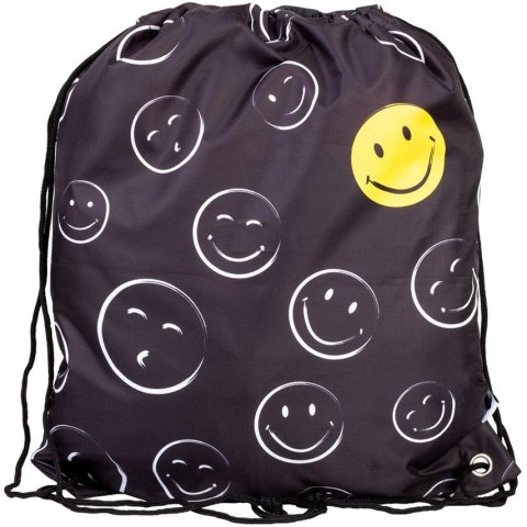Worek na obuwie FUN 34x40cm HA 2230 2430-SM HAPPY COLOR