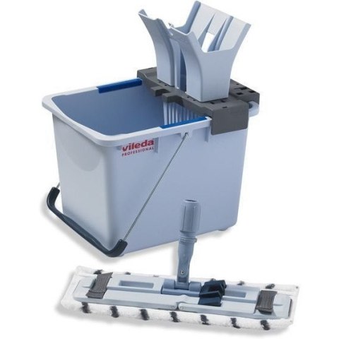 Zestaw UltraSpeed wiaderko 15l+wyciskarka+uchwyt+mop+kij VILEDA 114982 Zestaw UltraSpeed wiaderko 15l+wyciskarka+uchwyt+mop+kij VILEDA 114982